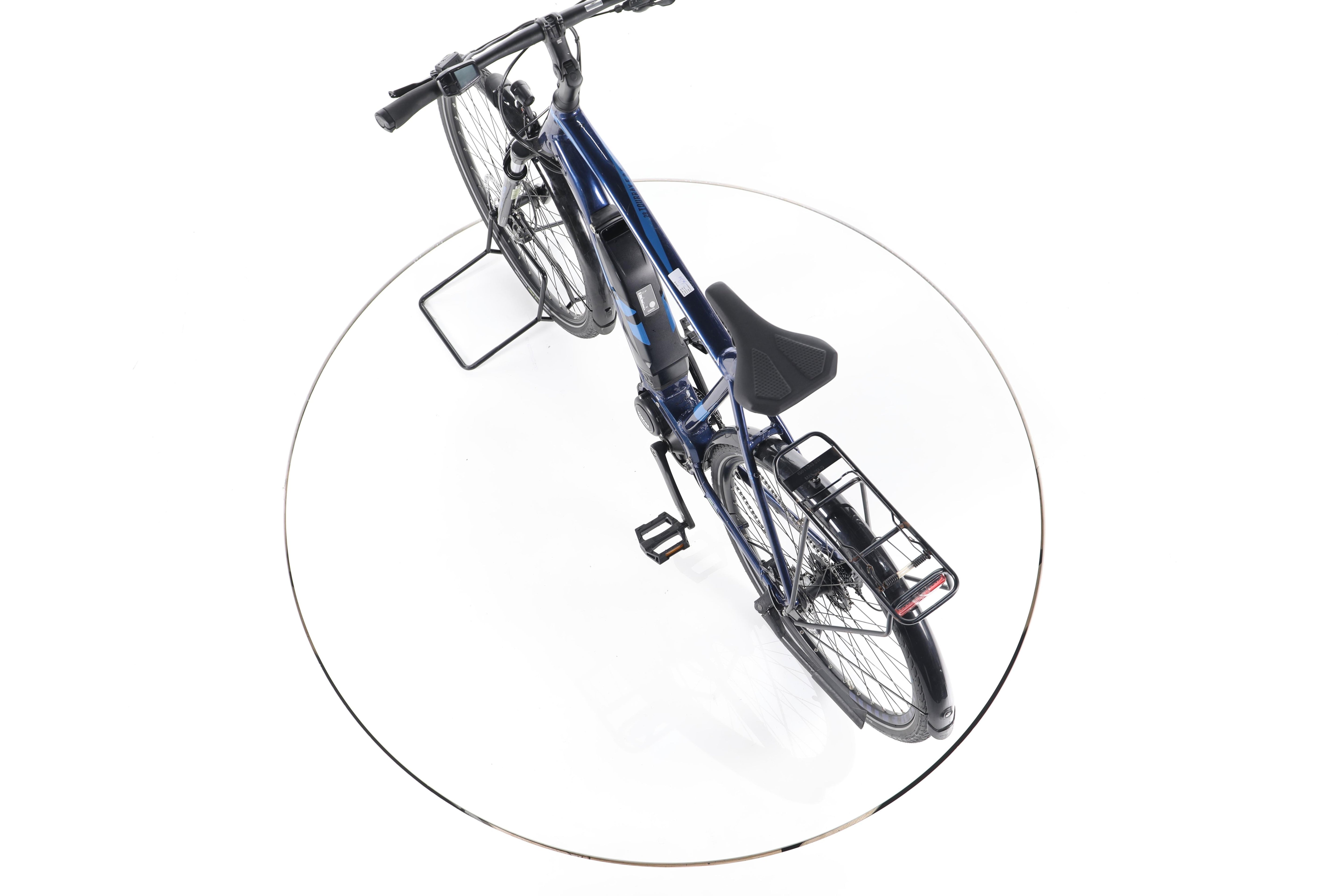 R Raymon TourRay E 2.0 Trekking E-Bike - Image 21