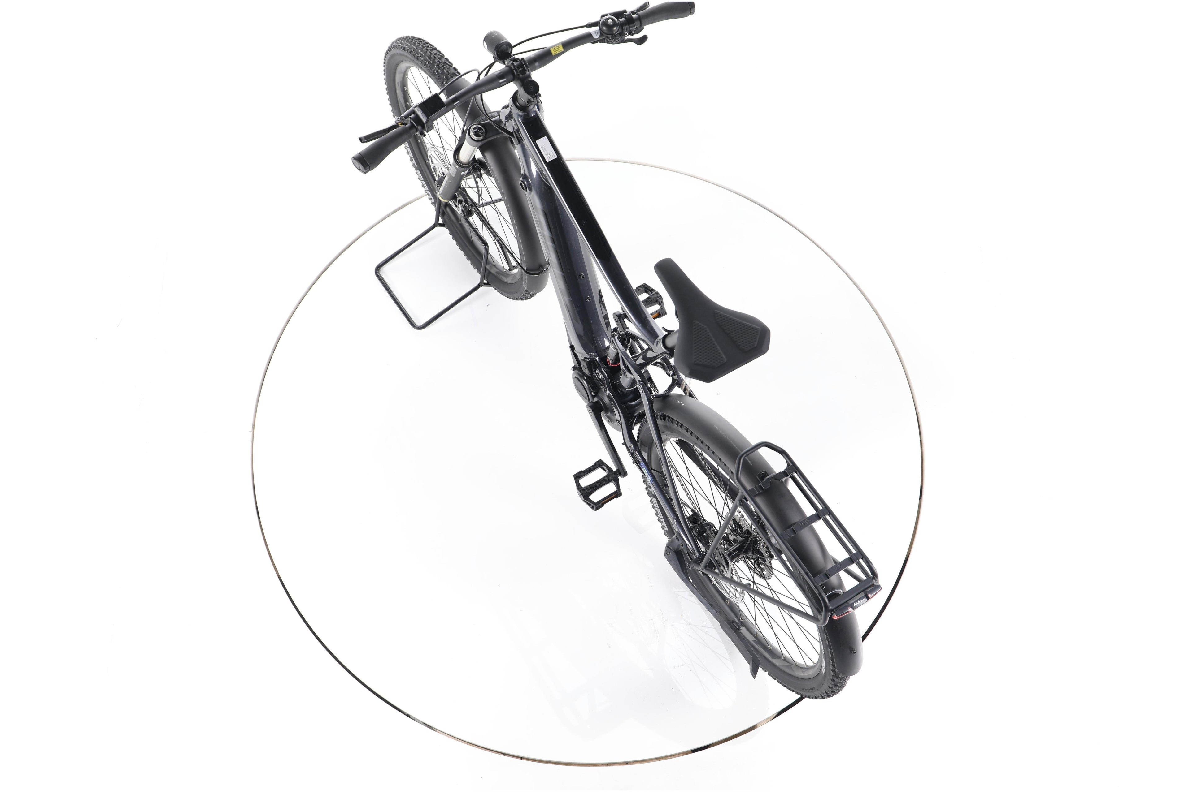 Giant Stance E+ EX SUV E-Bike - Image 21
