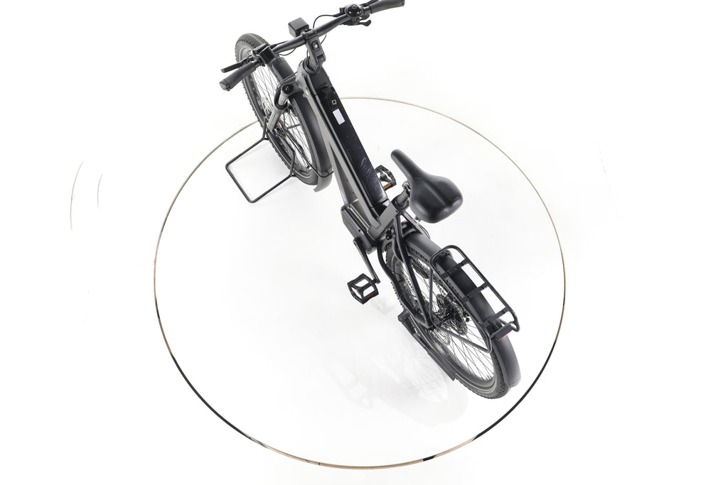 QWIC Atlas Jet Trekking E-Bike - Image 21