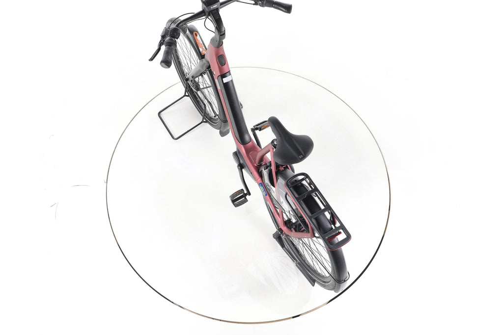Gazelle Avignon C8 HMB City E-Bike Tiefeinsteiger - Image 21