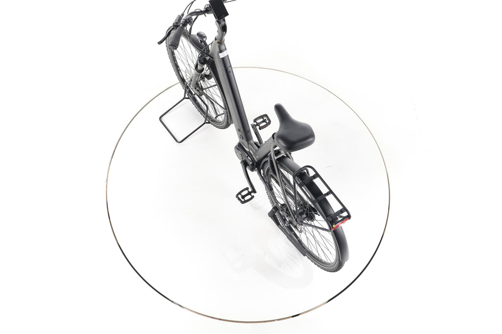 QWIC Premium MN7+ City E-Bike Tiefeinsteiger 2023 - Image 21