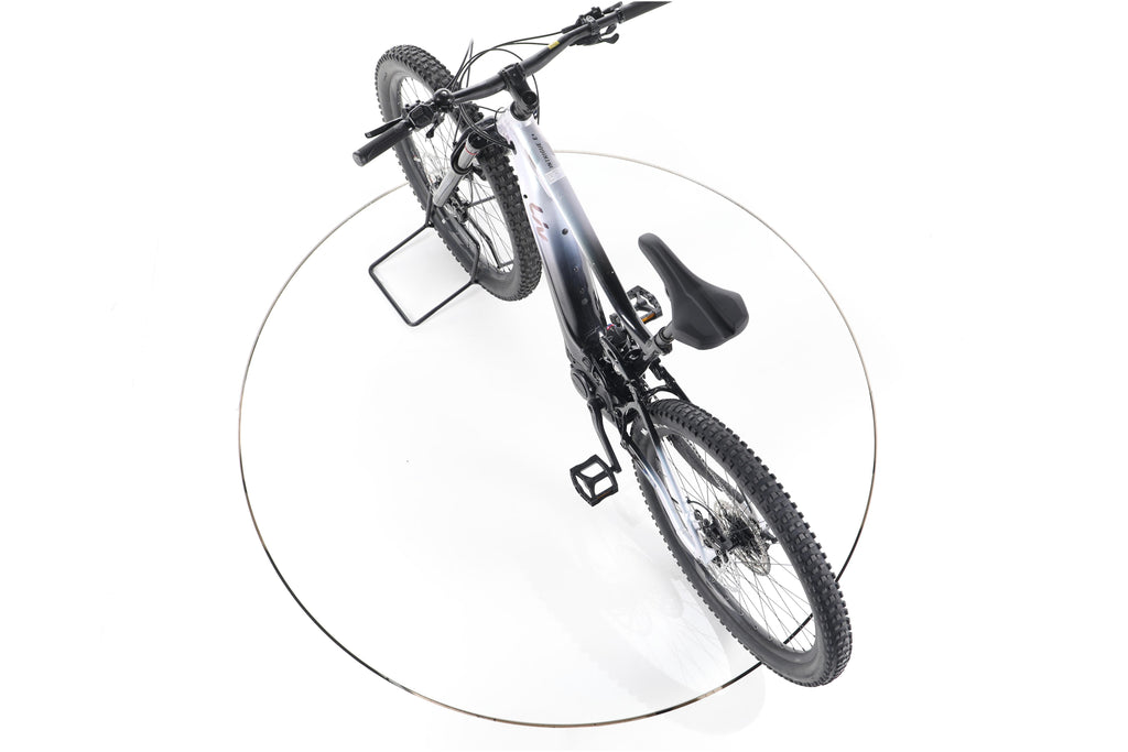 Liv Intrigue X E+ 3 Fully E-Bike - Image 21