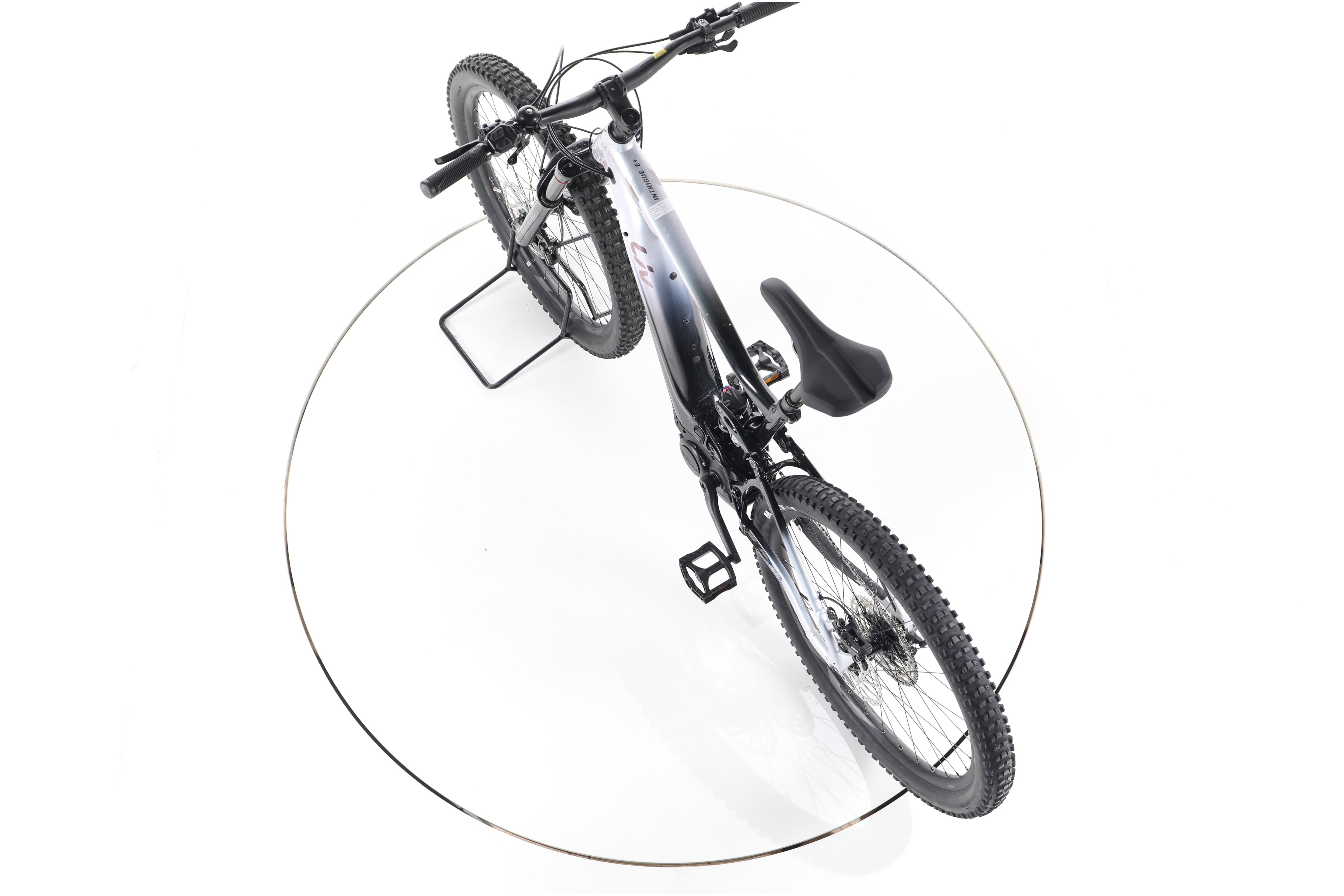 Liv Intrigue X E+ 3 Fully E-Bike - Image 21