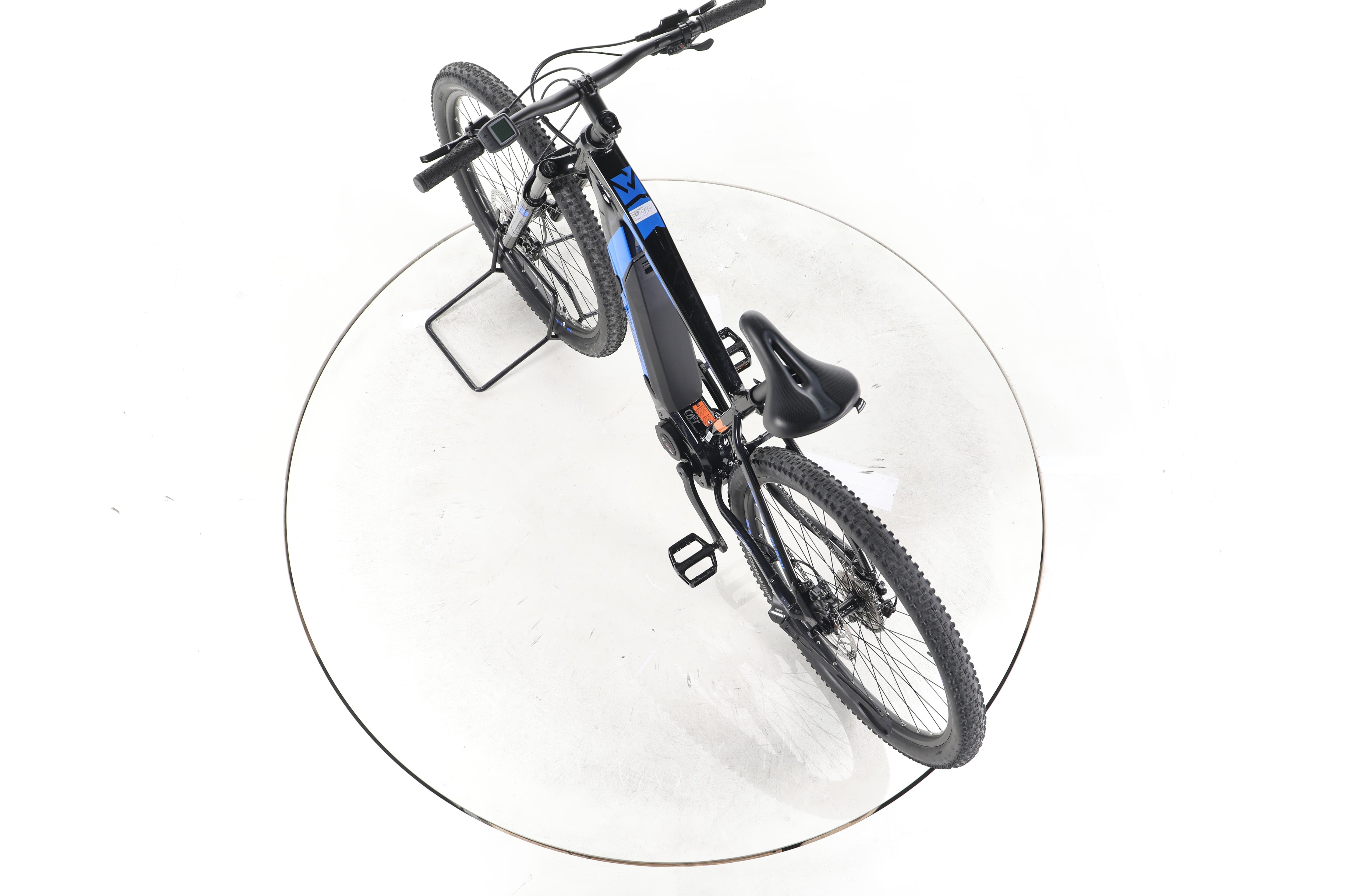 Conway Cairon S 229 E-Bike - Image 21