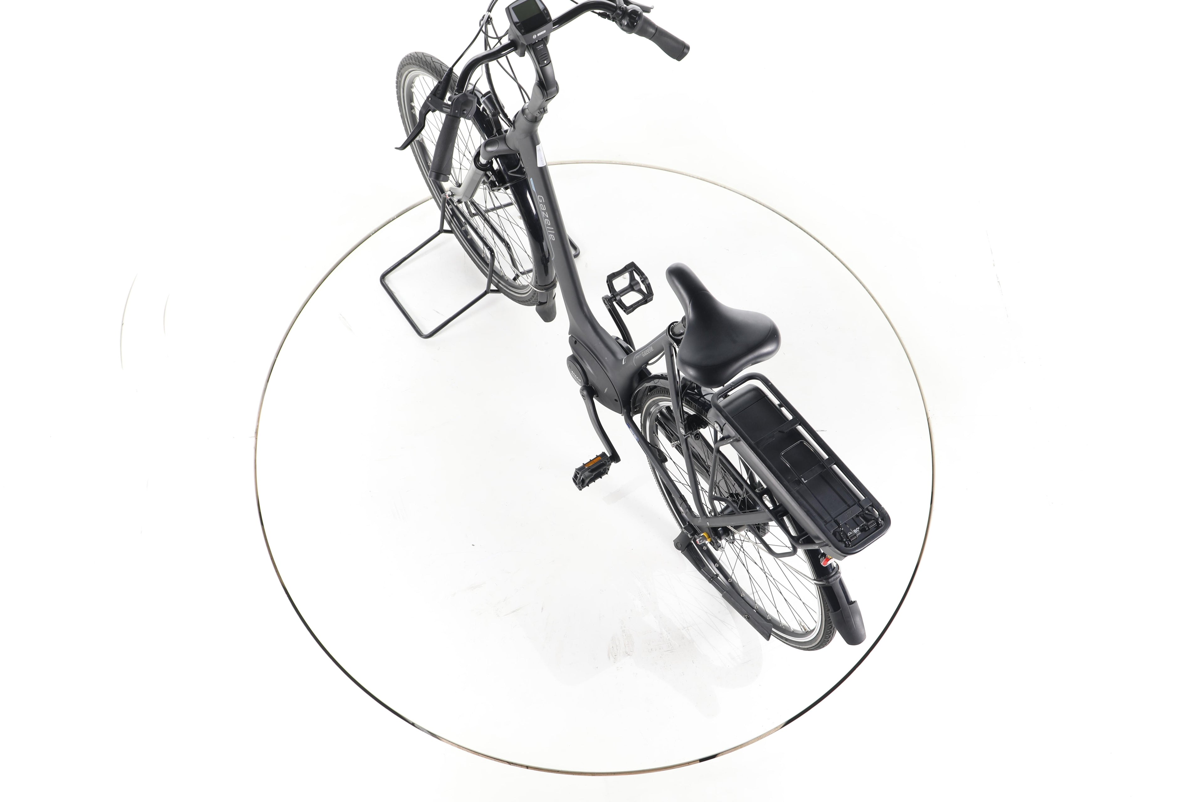 Gazelle Arroyo C7+ HMB City E-Bike Tiefeinsteiger - Image 21