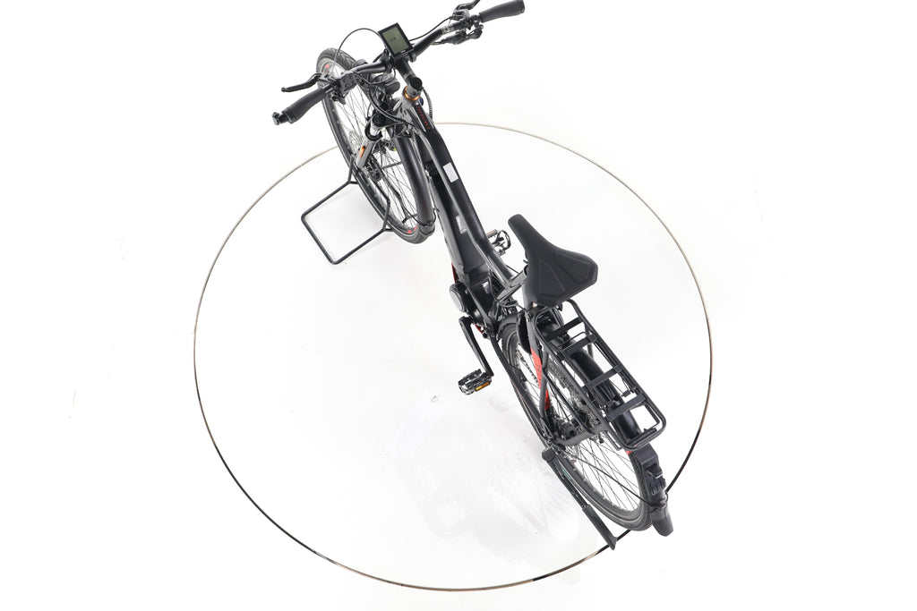 Haibike SDURO Trekking S 9.0 Trekking E-Bike - Image 21