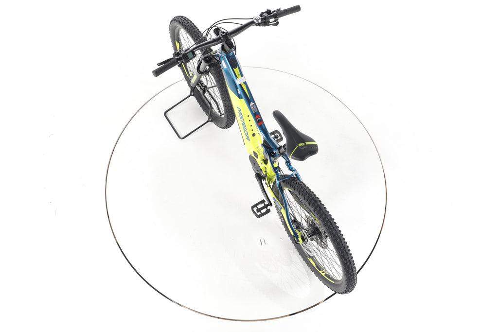 Merida eONE-Sixty 575 EP1 Fully E-Bike - Image 21