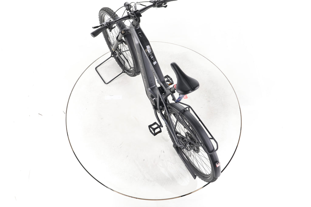Focus Thron² 6.8 EQP SUV E-Bike - Image 21