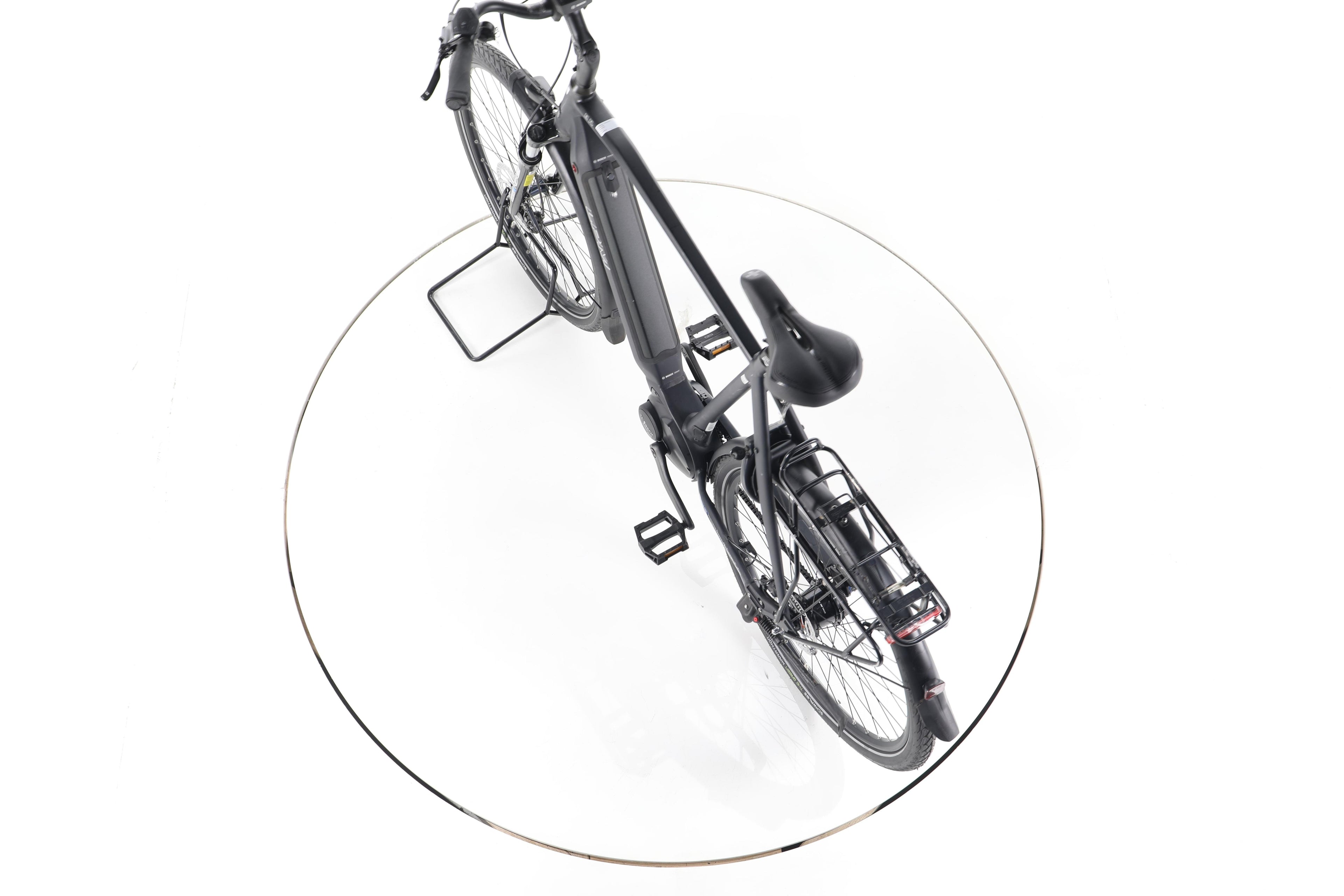 LPM E1  Rh65 8G FL W City E-Bike - Image 21