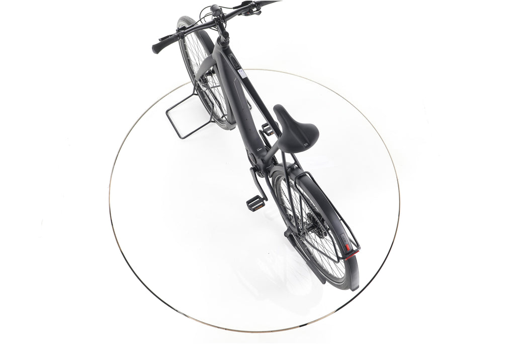 Cube Editor Hybrid Pro FE X Trekking E-Bike 2024 - Image 21