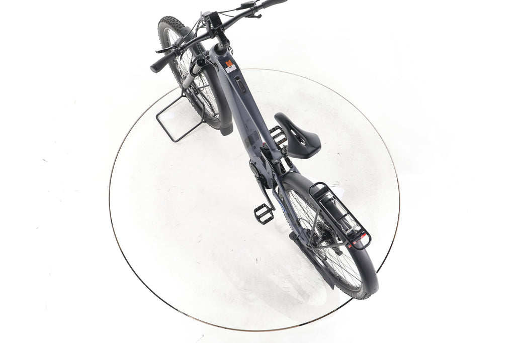 Conway Xyron SUV 4.9 SUV E-Bike - Image 21