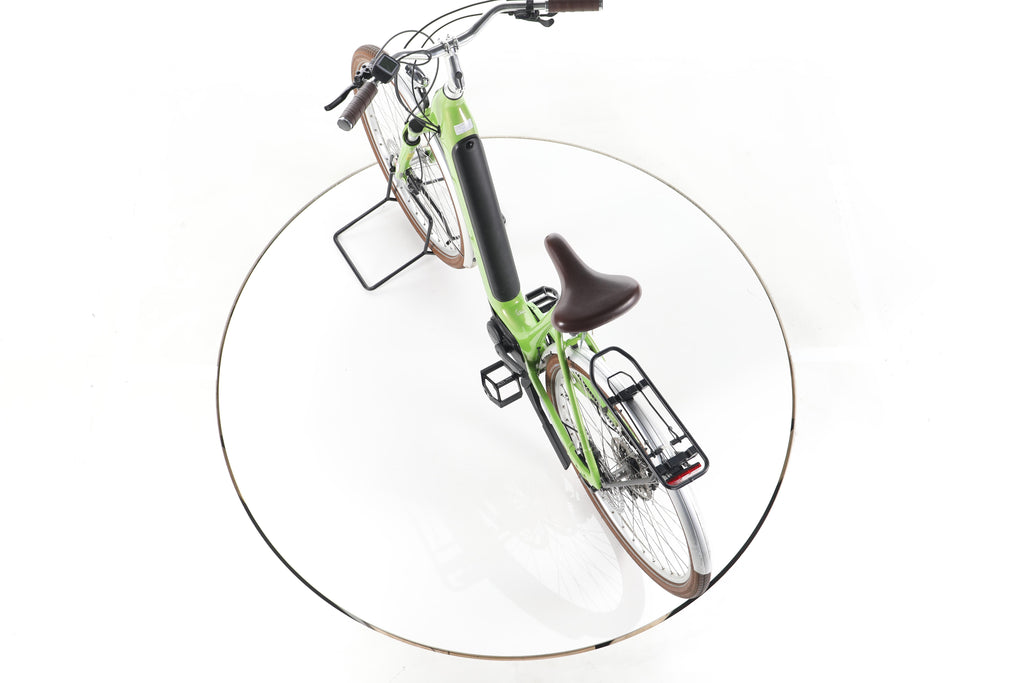 Cube Ella Ride Hybrid Trekking E-Bike Tiefeinsteiger - Image 21