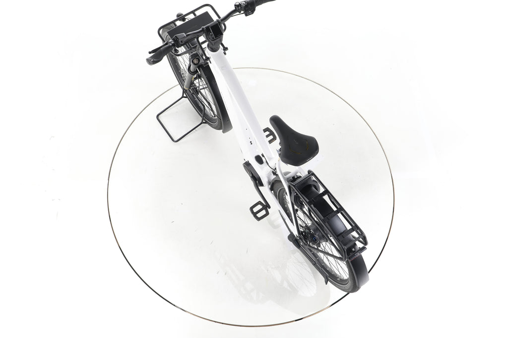 Riese & Müller Charger4 Mixte GT vario City E-Bike 2024 - Image 21