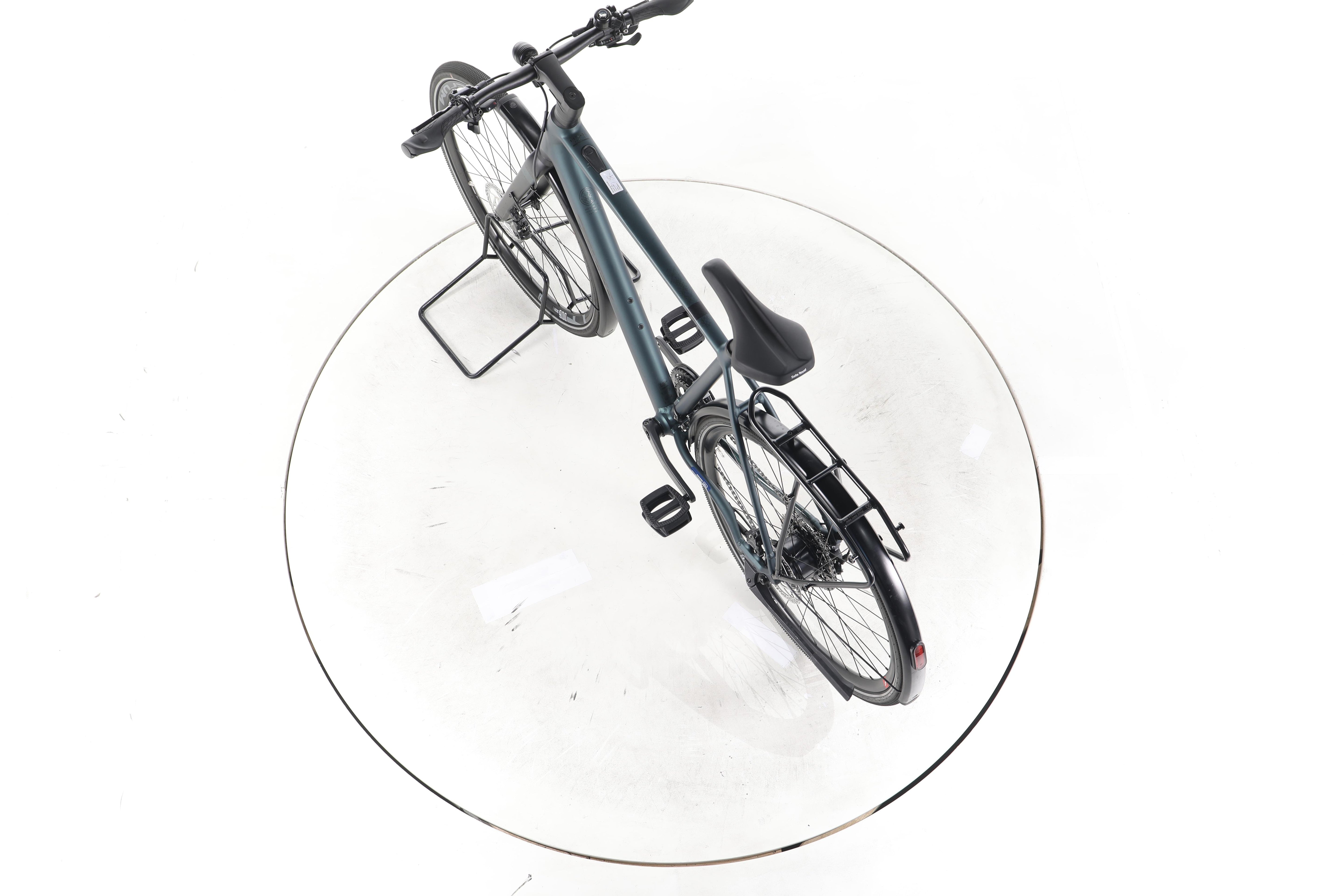 Stevens E-Strada 6.3.4 Trekking E-Bike - Image 21