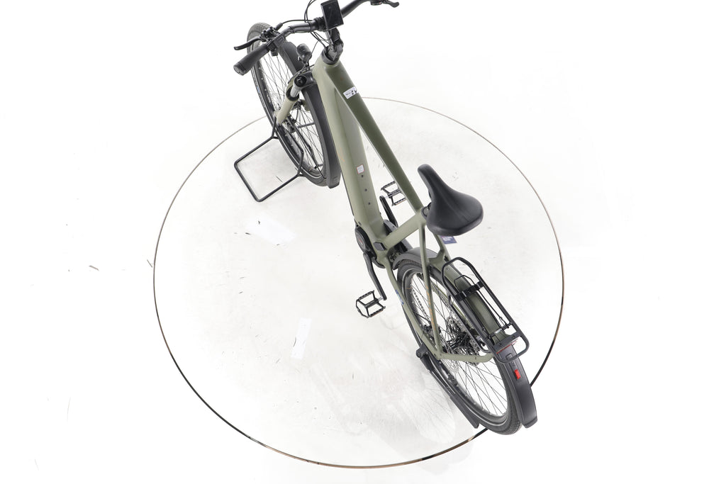 Cube Kathmandu Hybrid Pro Trekking E-Bike 2025 - Image 21