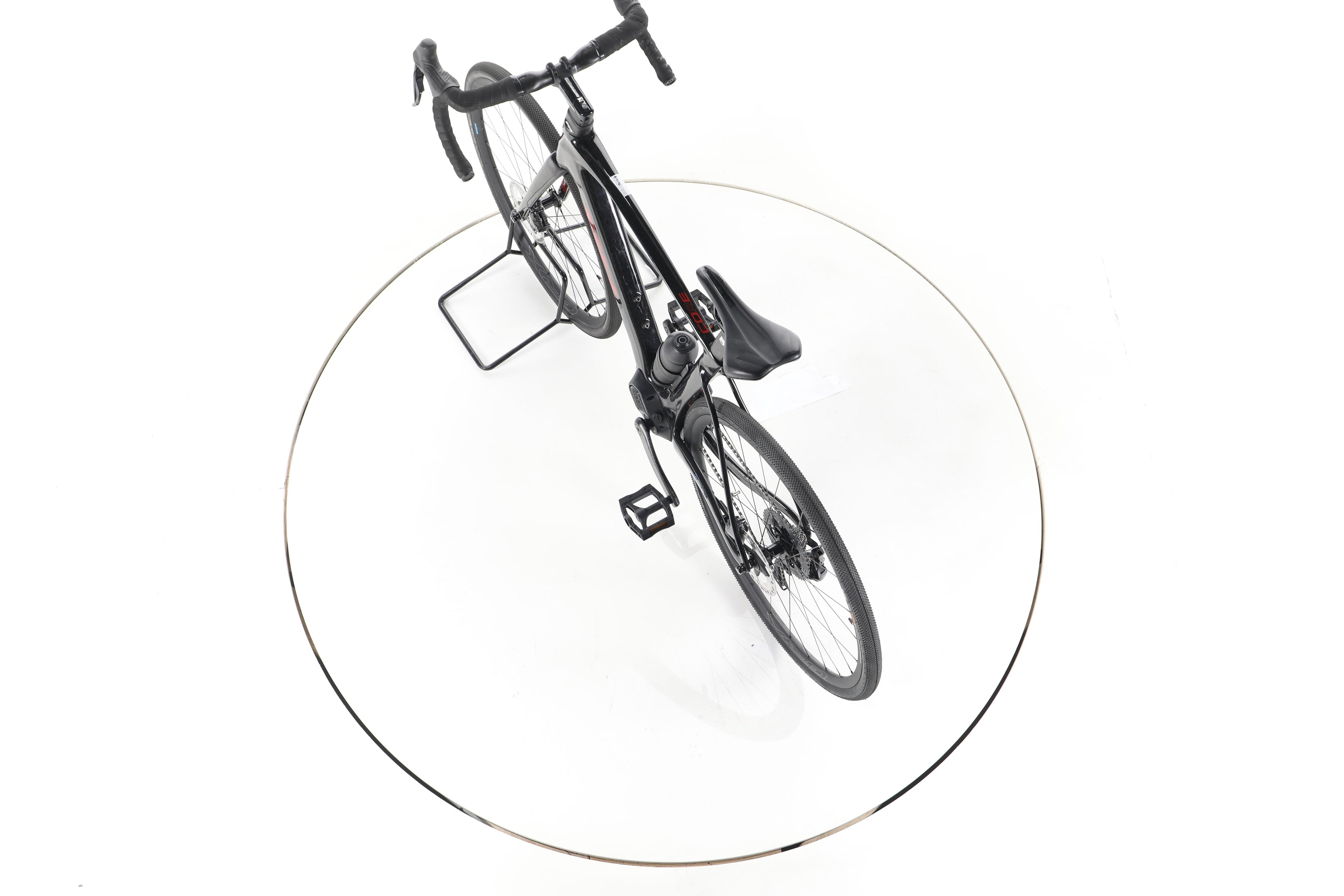 BH Bikes Core Gravelx Carbon Pro 2.7 E-Gravelbike - Image 21