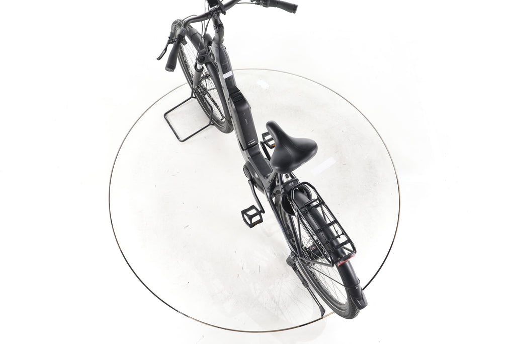 Kalkhoff Image 1.B XXL City E-Bike Tiefeinsteiger - Image 21