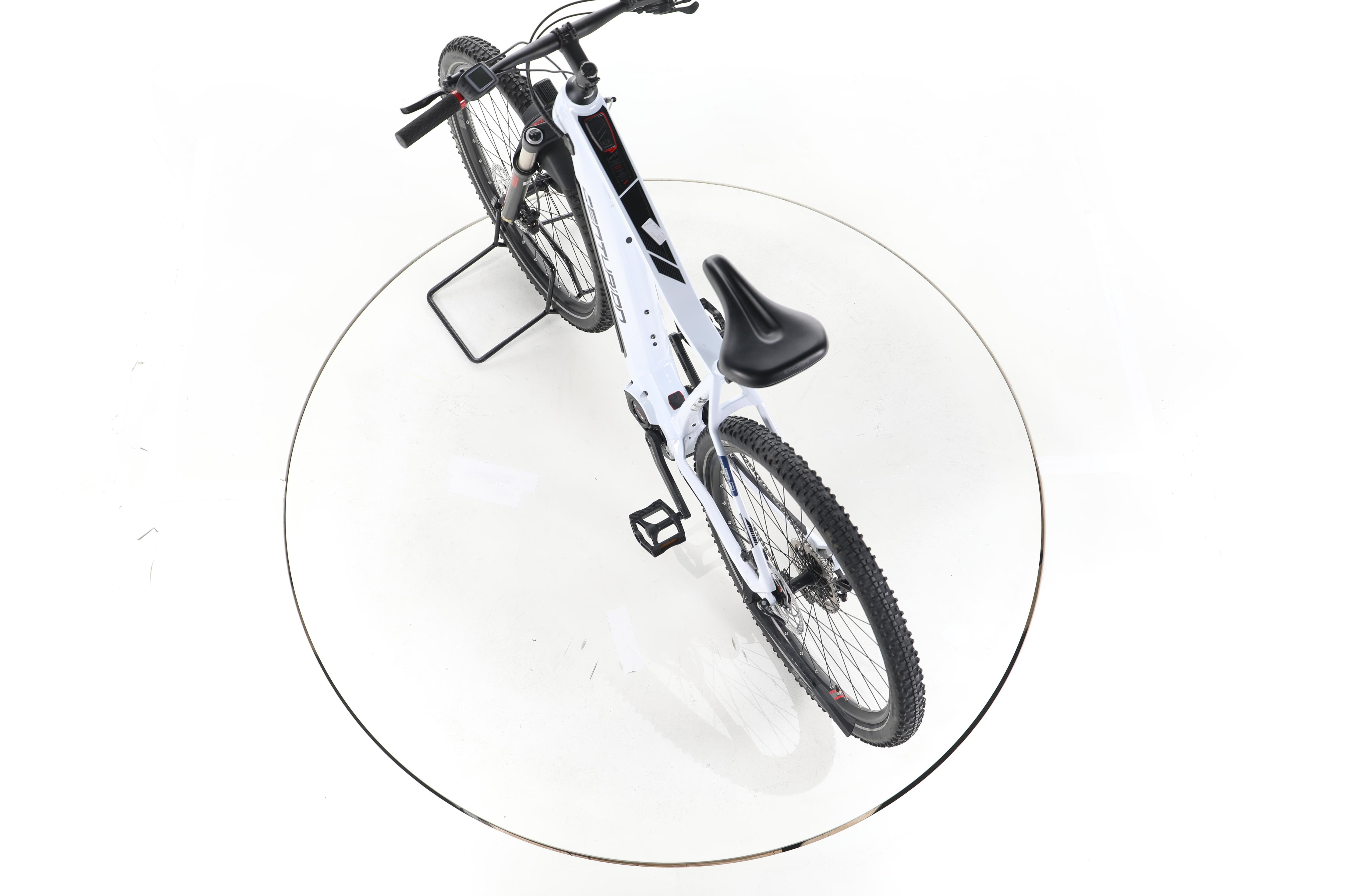 Centurion Backfire Fit E R760i E-Bike - Image 21