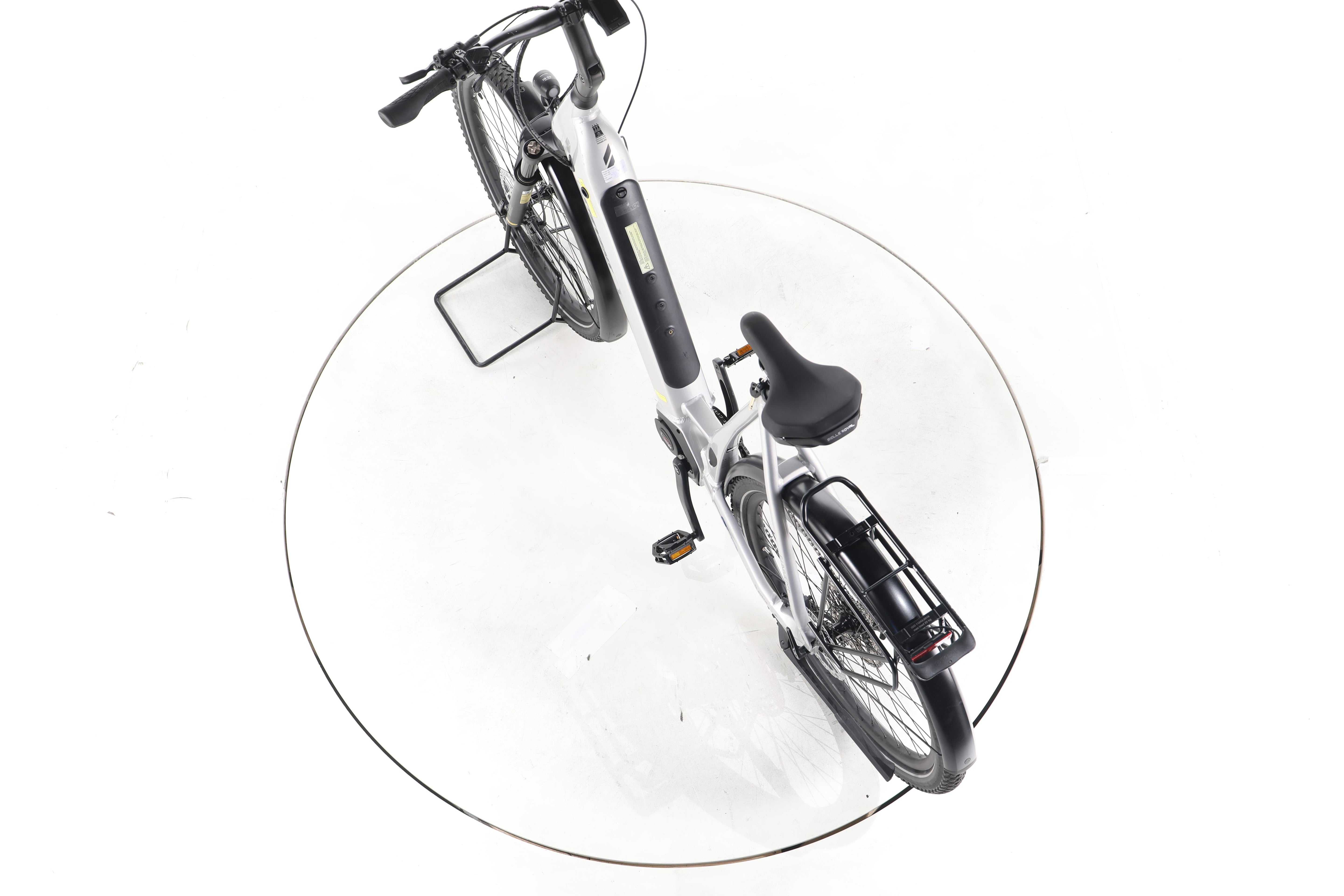 Stevens E-Universe 7.6 Plus FEQ Trekking E-Bike Tiefeinsteiger - Image 21