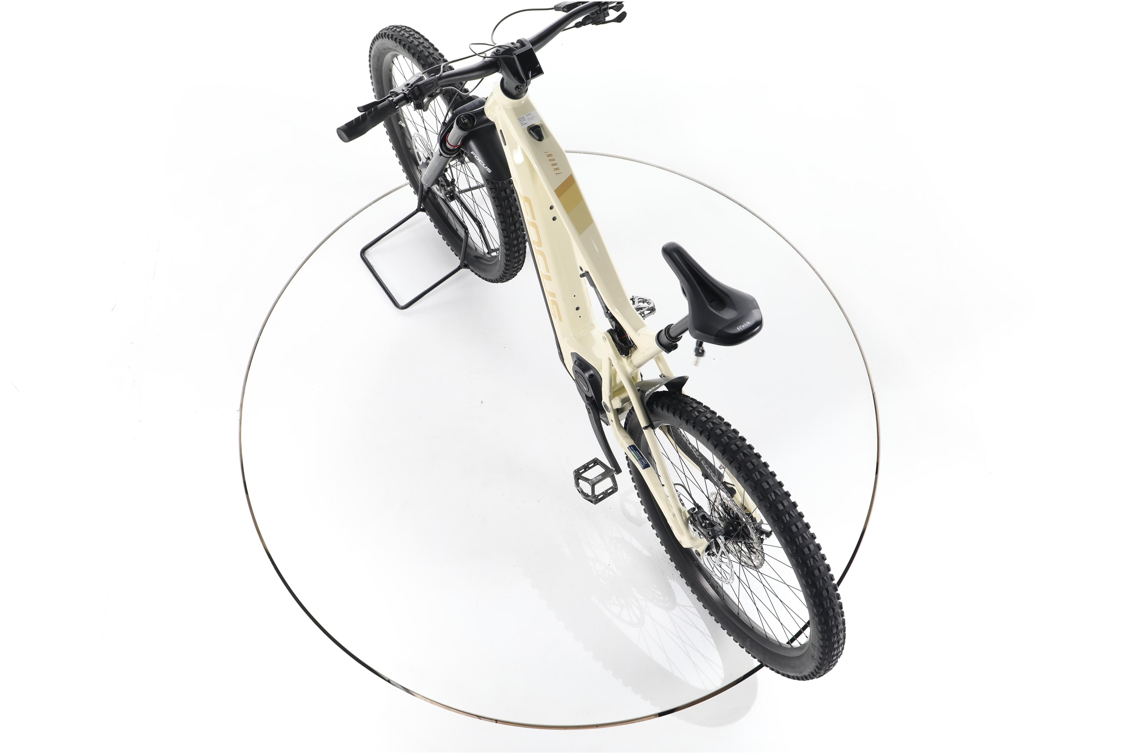 Focus Thron² 6.8 Fully E-Bike - Image 21