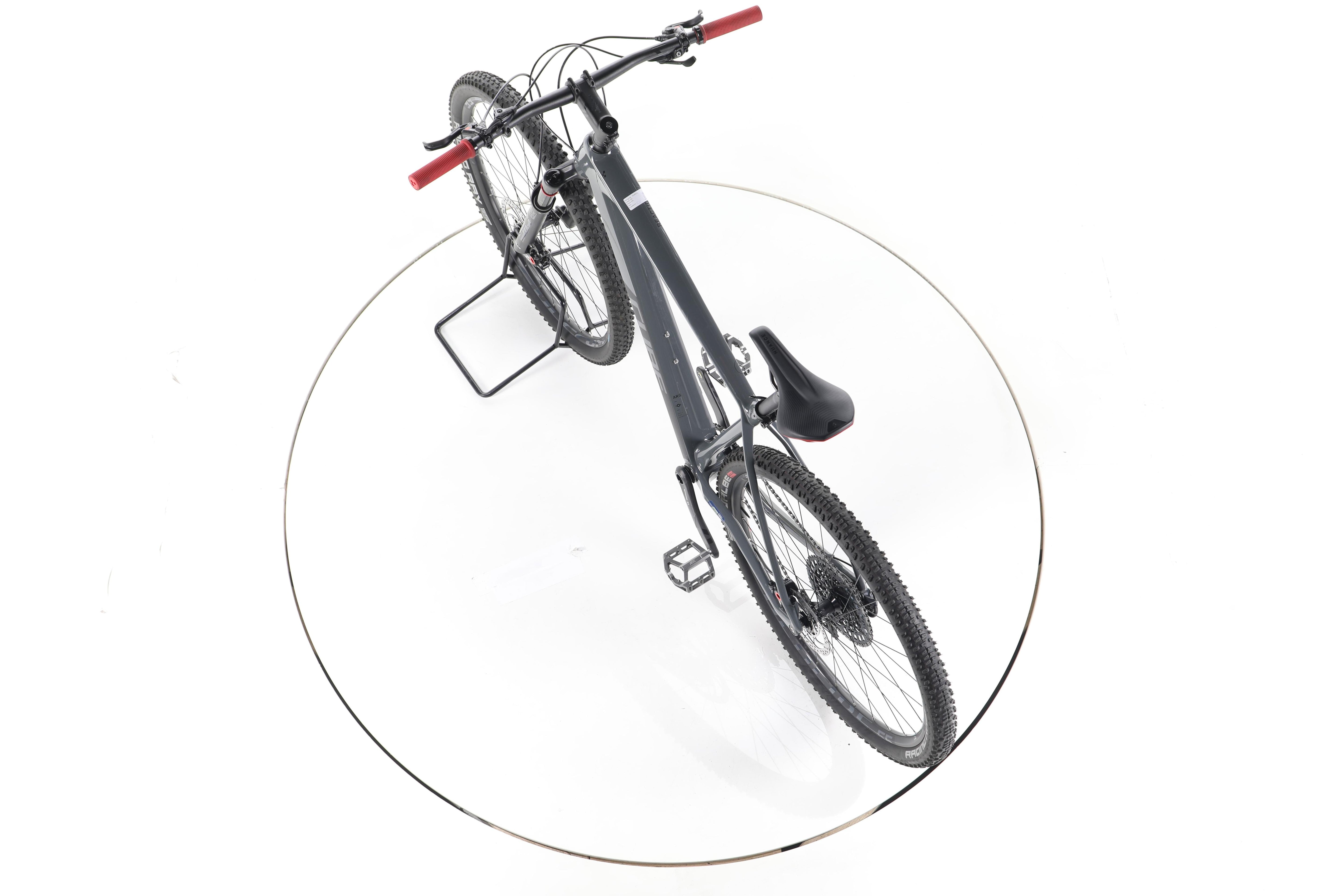 Cube Reaction C:62 Fahrrad Hardtail - Image 21