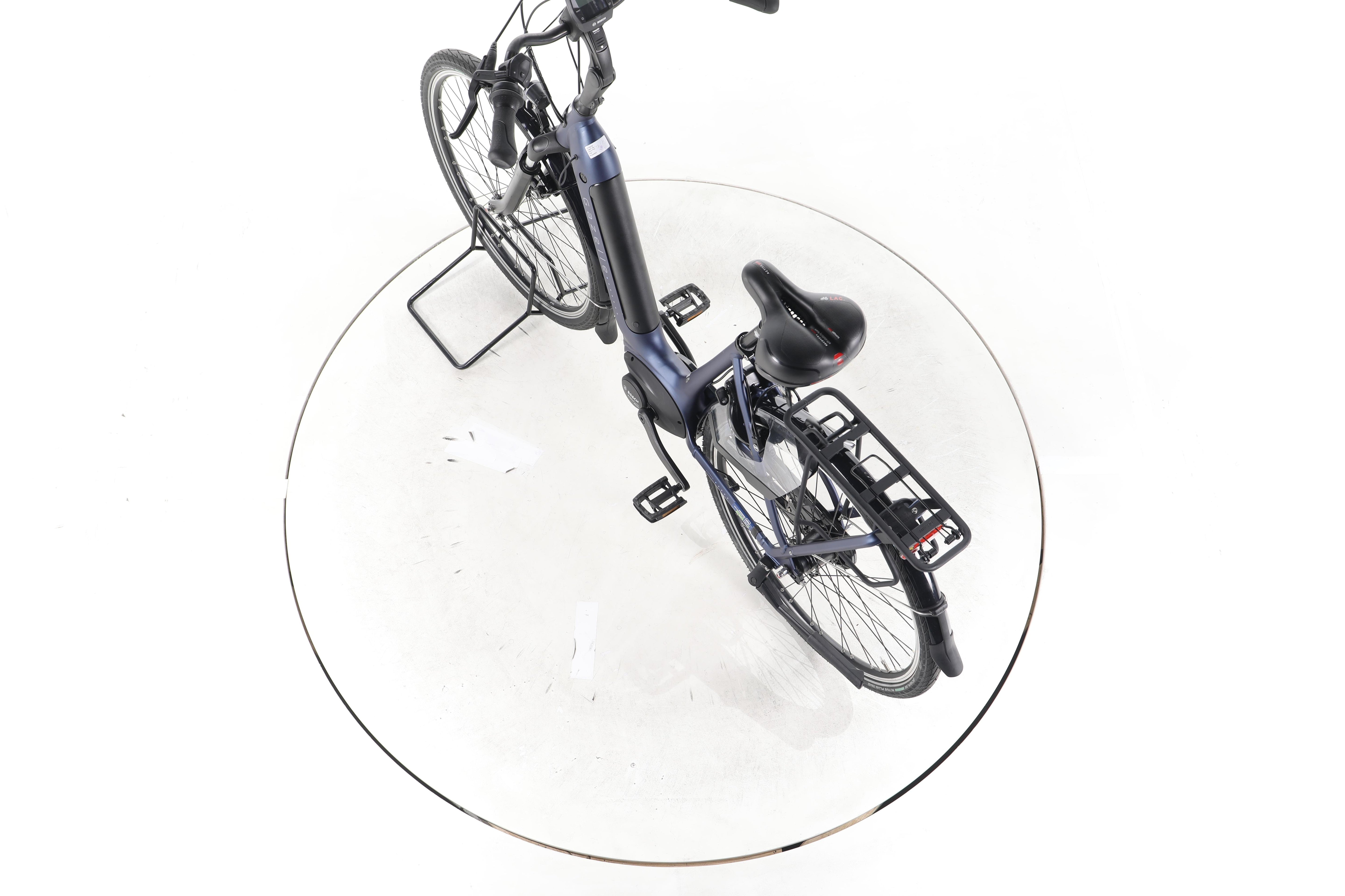 Gazelle Arroyo C7+ City E-Bike Tiefeinsteiger - Image 21