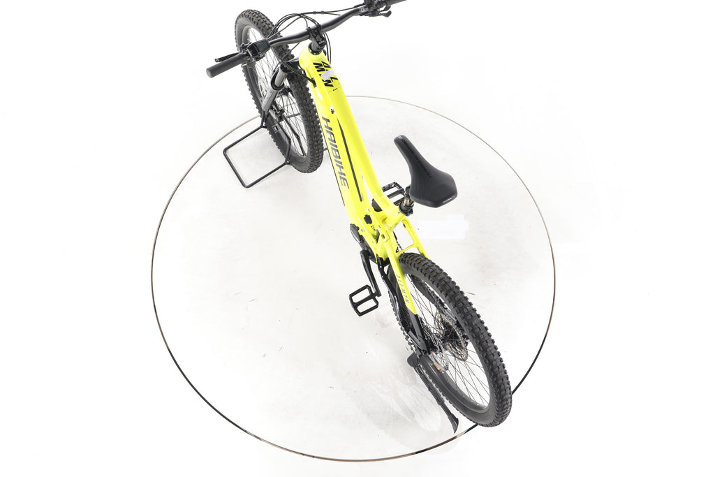 Haibike ALLMTN 3 E-Bike Fully - Image 21