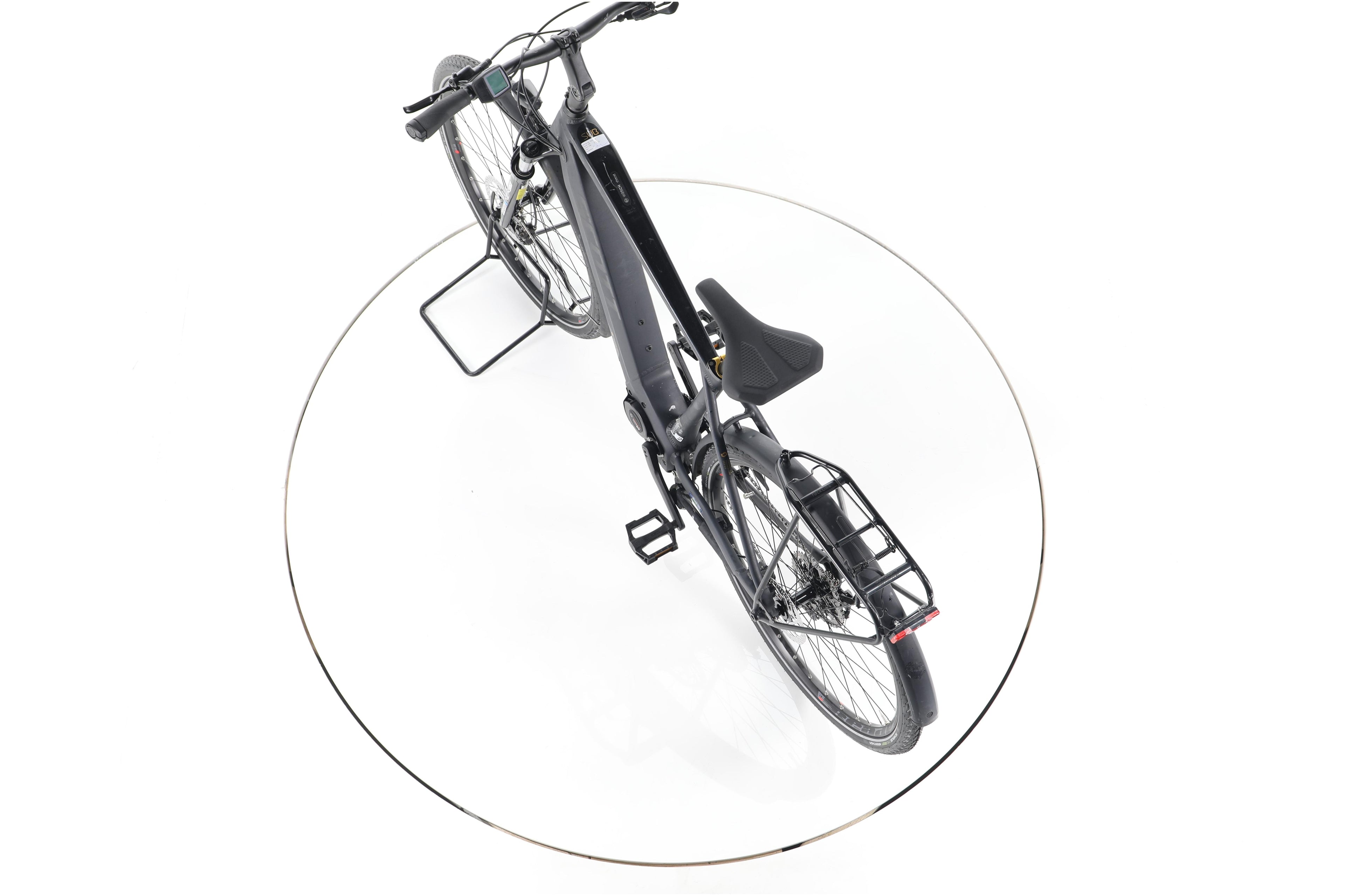 Scott Sub Sport eRIDE 20 Trekking E-Bike - Image 21