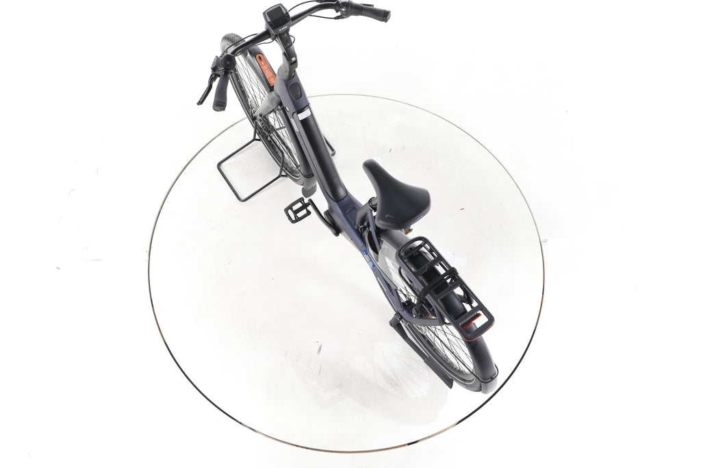 Gazelle Avignon C8 HMB City E-Bike Tiefeinsteiger - Image 21