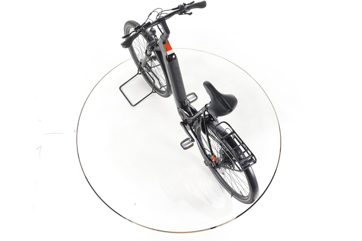KTM Macina Sport SX 20 Trekking E-Bike Tiefeinsteiger 2024 - Image 21