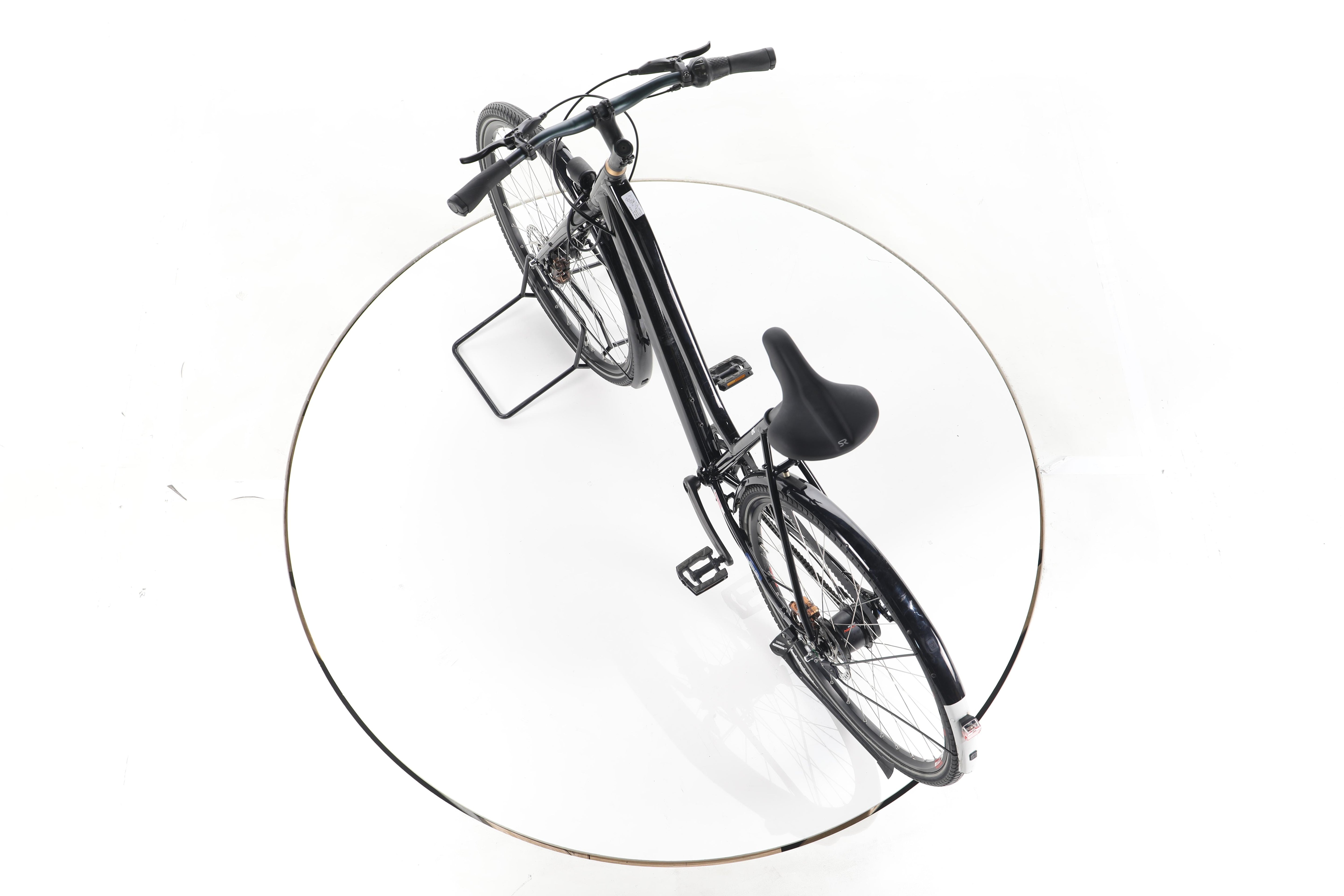 Diamant 247 Fahrrad City & Trekking - Image 21