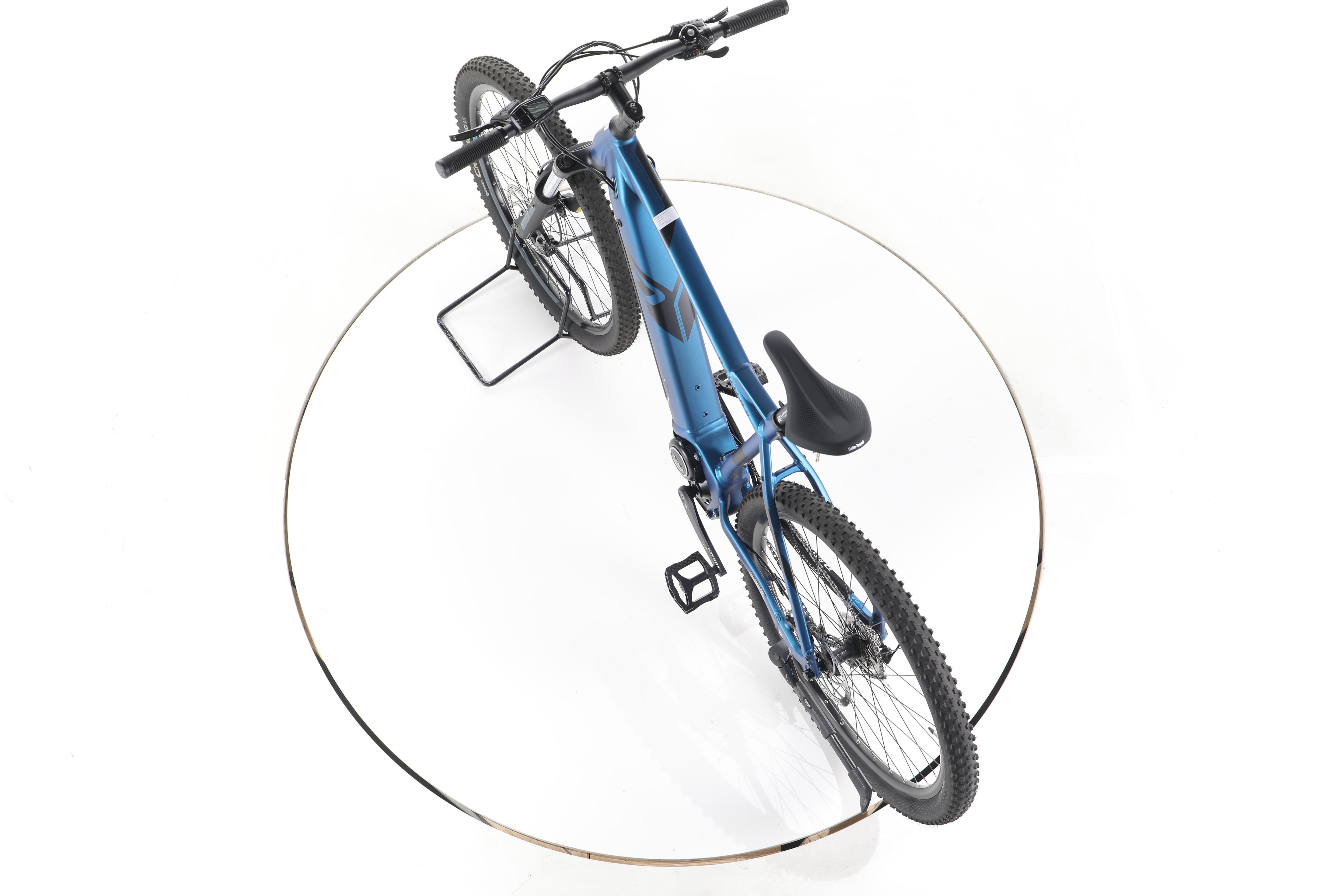 R Raymon Hardray E 5.0 E-Bike - Image 21