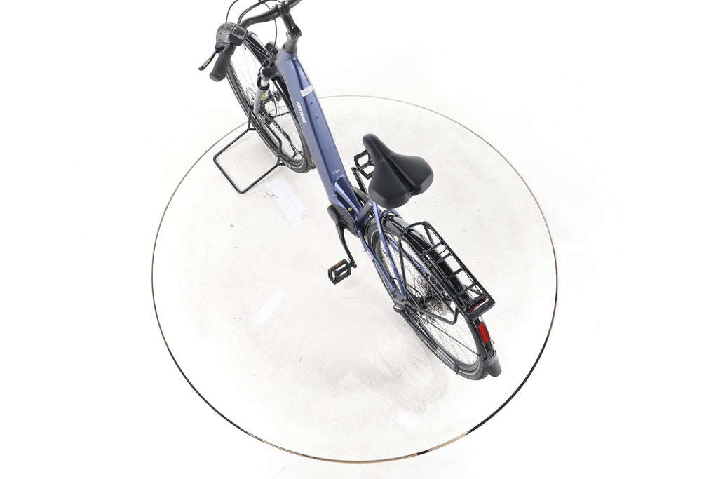 Kettler Traveller E-Gold 10+ Trekking E-Bike Tiefeinsteiger - Image 21