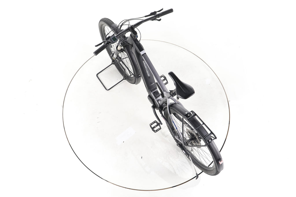 Bergamont Revox Pro Trekking E-Bike - Image 21