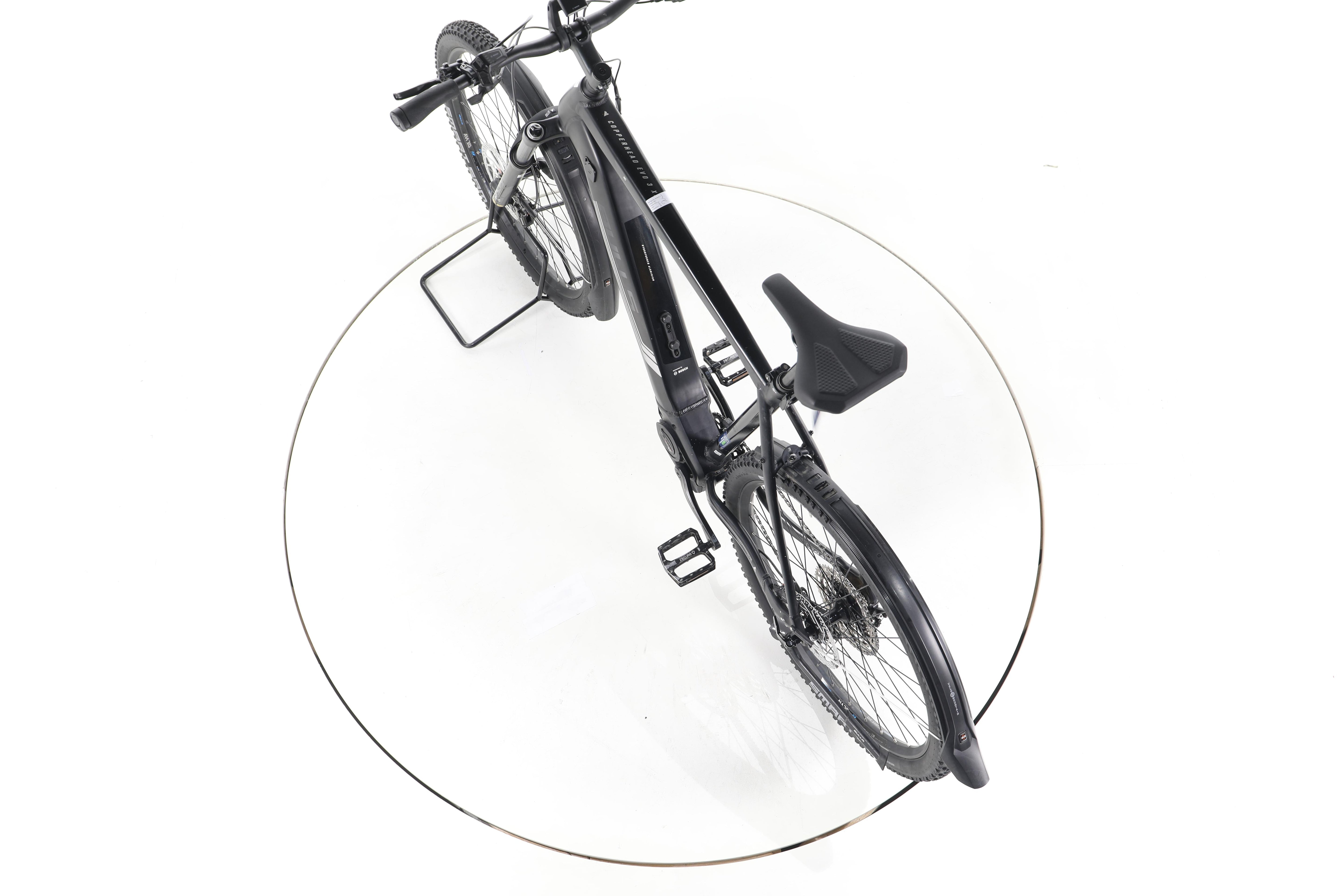Bulls Copperhead EVO 3 XXL E-Bike - Image 21