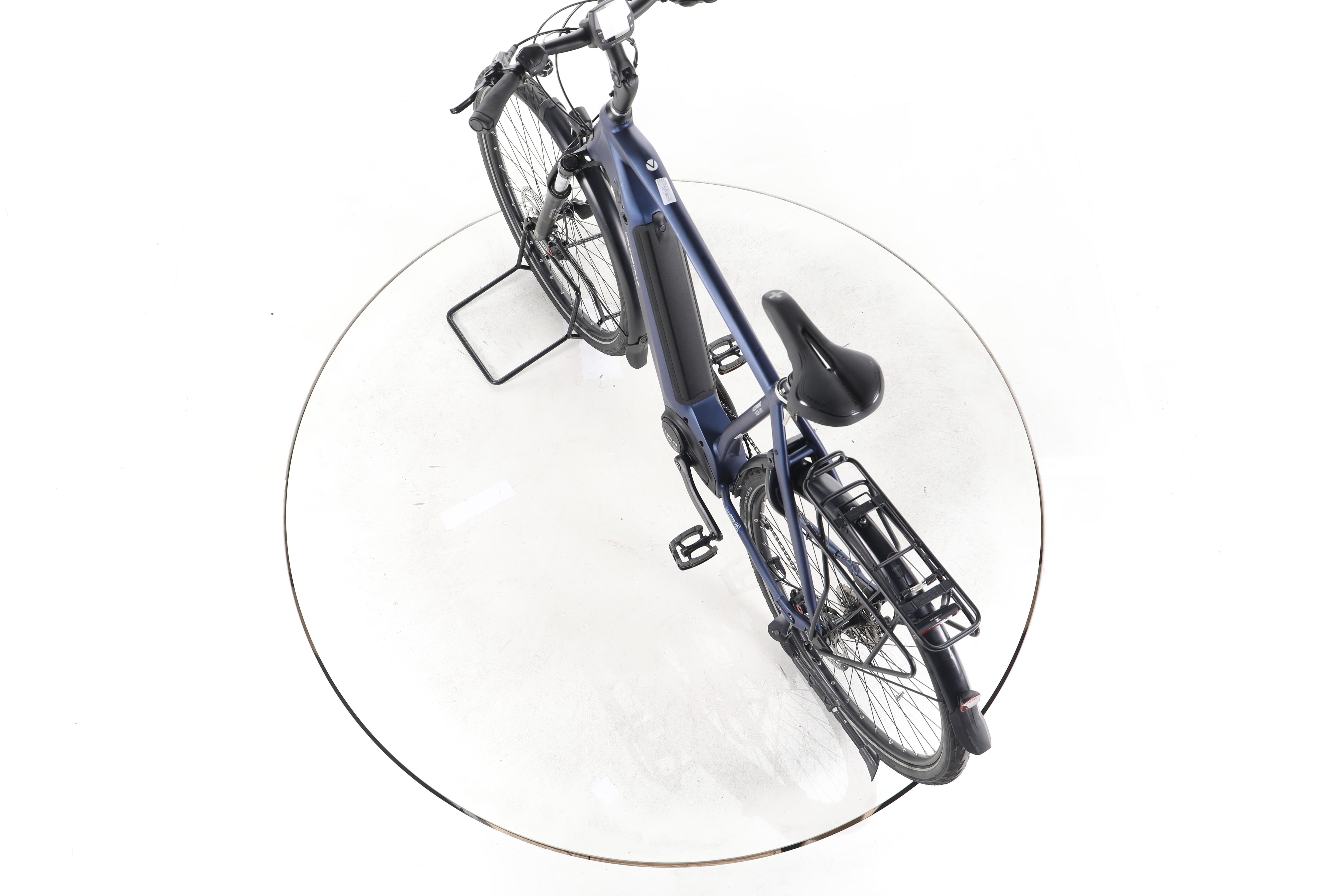 Velo de Ville AEB 490 Trekking E-Bike - Image 21