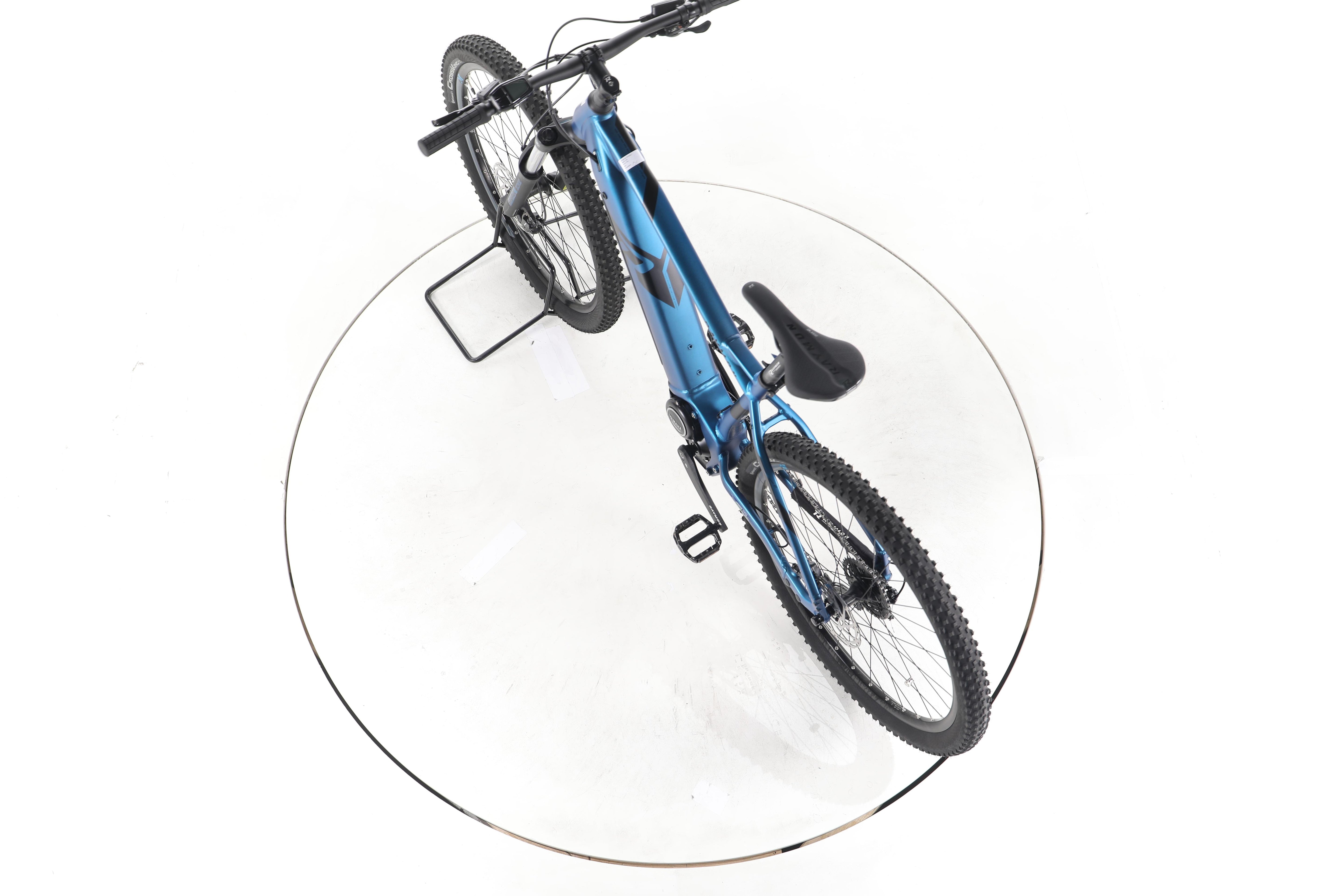 R Raymon HardRay E 5.0 E-Bike - Image 21