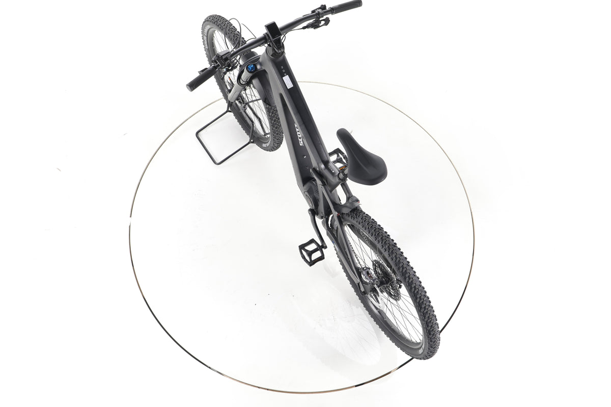 Scott Patron eRIDE 900 Ultimate E-Bike Fully Carbon - Image 21