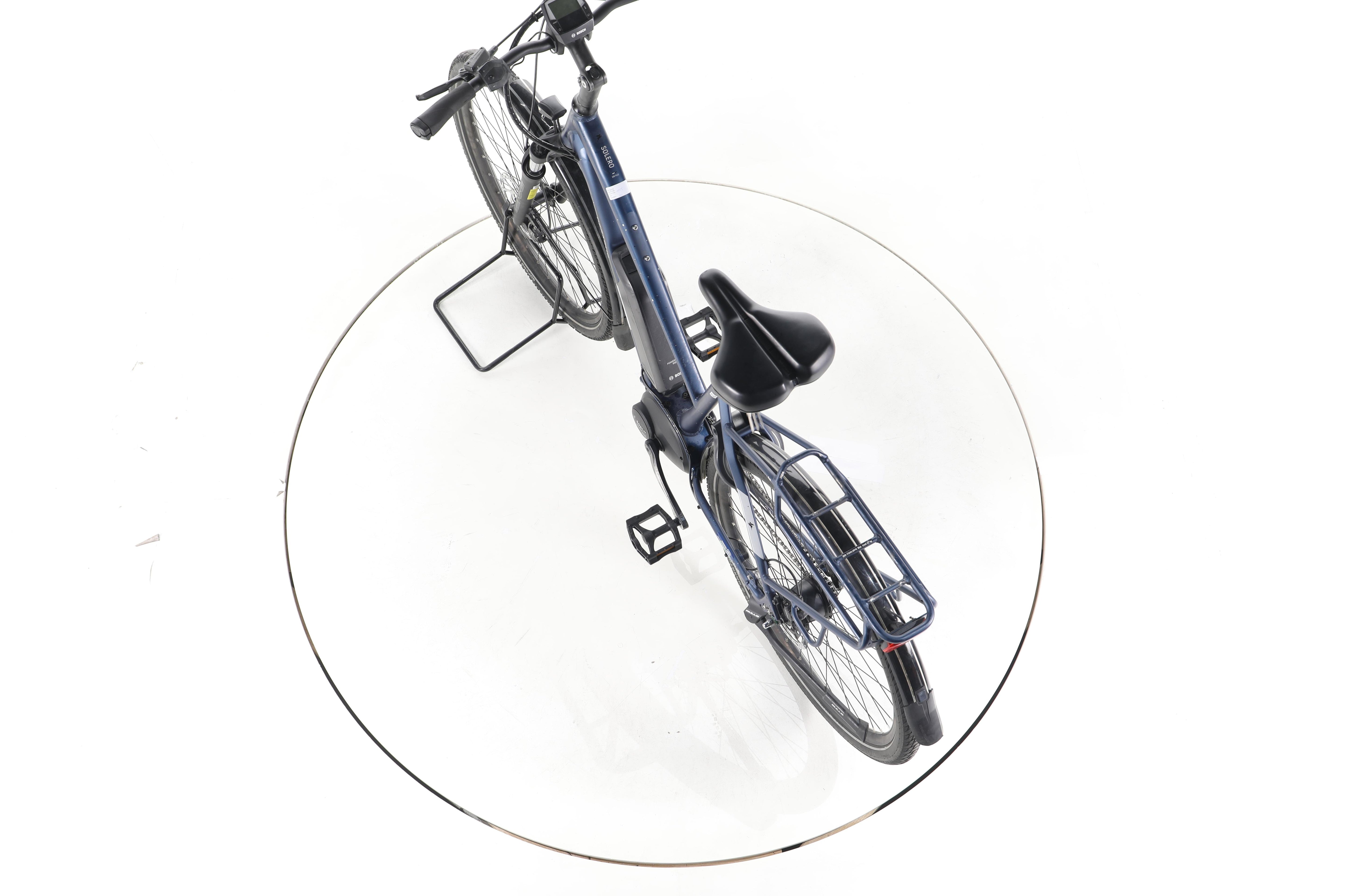 Pegasus Solero E8R Plus City E-Bike - Image 21
