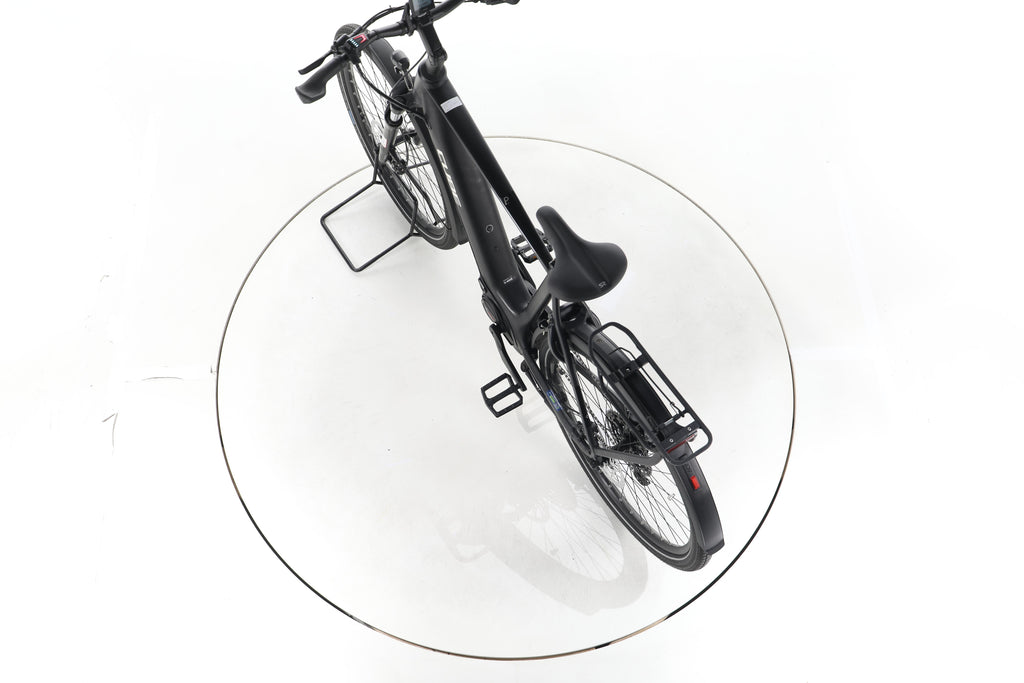 Cube Touring Hybrid Pro Trekking E-Bike - Image 21