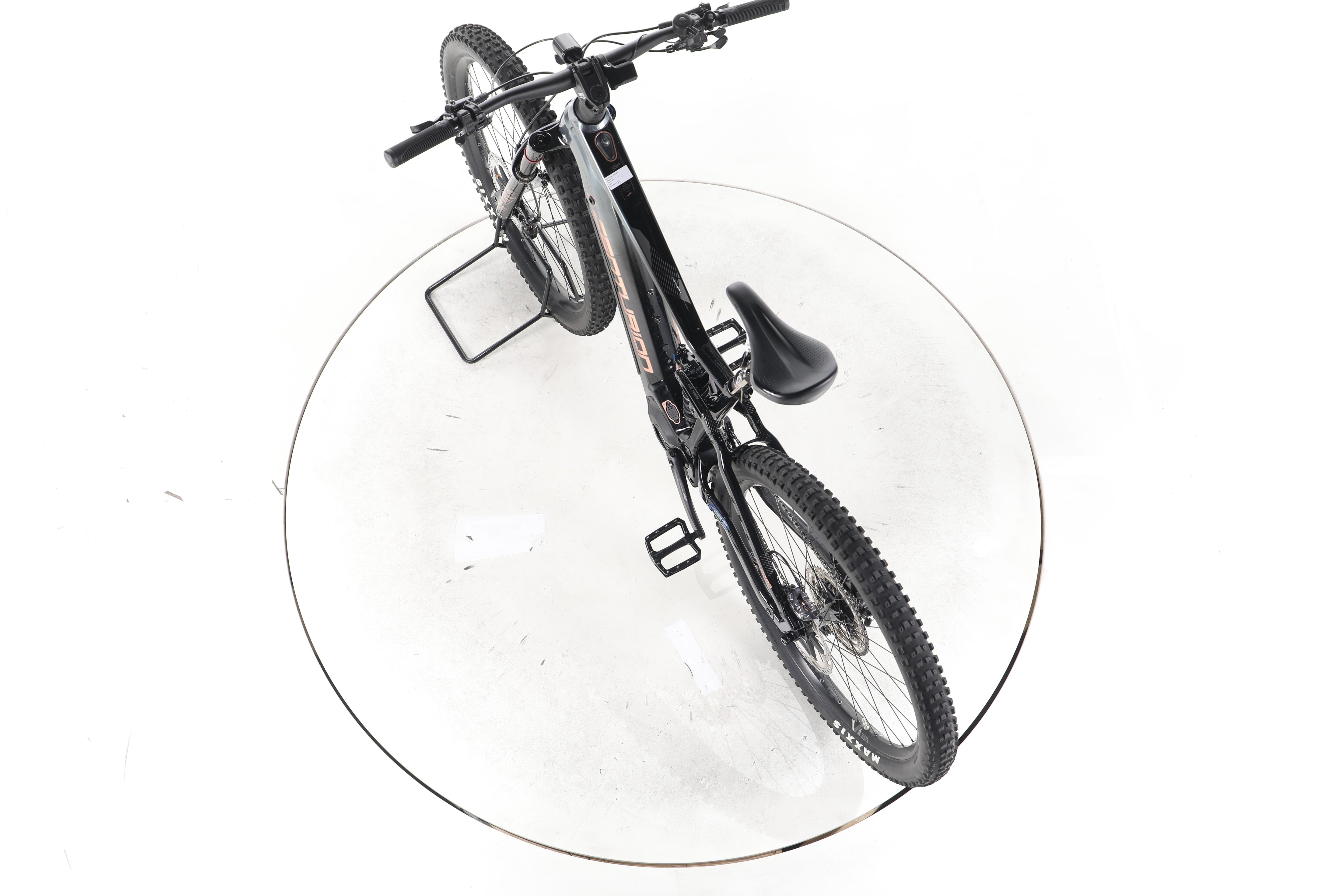 Centurion No Pogo F3600i E-Bike Fully - Image 21