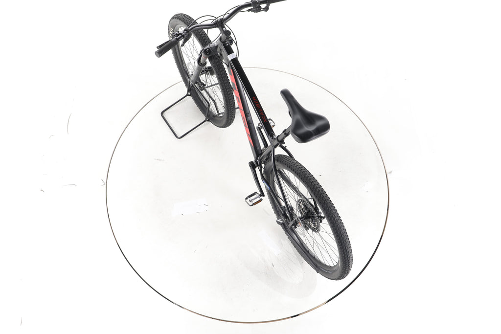 Trek X Caliber Fahrrad Hardtail - Image 21
