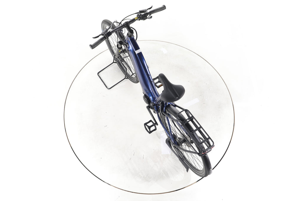 Giant Explore E+ 2 Trekking E-Bike - Image 21