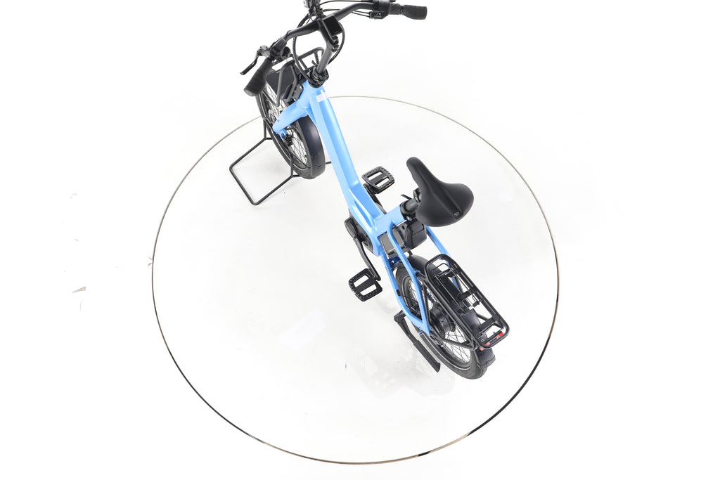 QIO Eins+ P-E Kompakt E-Bike Tiefeinsteiger 2024 - Image 21