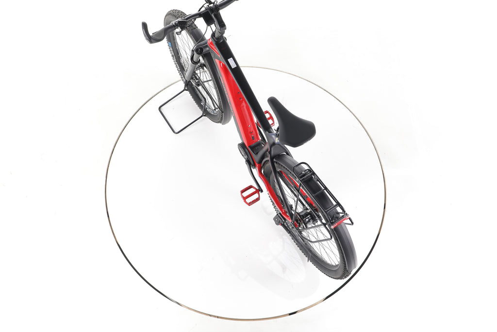 Simplon Sengo PMAX E14 City E-Bike Carbon - Image 21