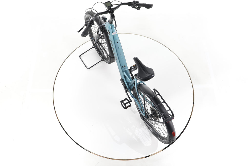 Bulls Iconic Evo 1 Trekking E-Bike Tiefeinsteiger - Image 21