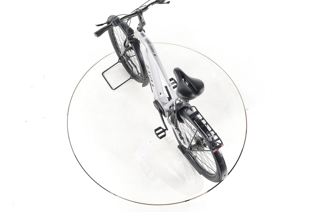KAYZA Hydric Dry 6 Trekking E-Bike - Image 21
