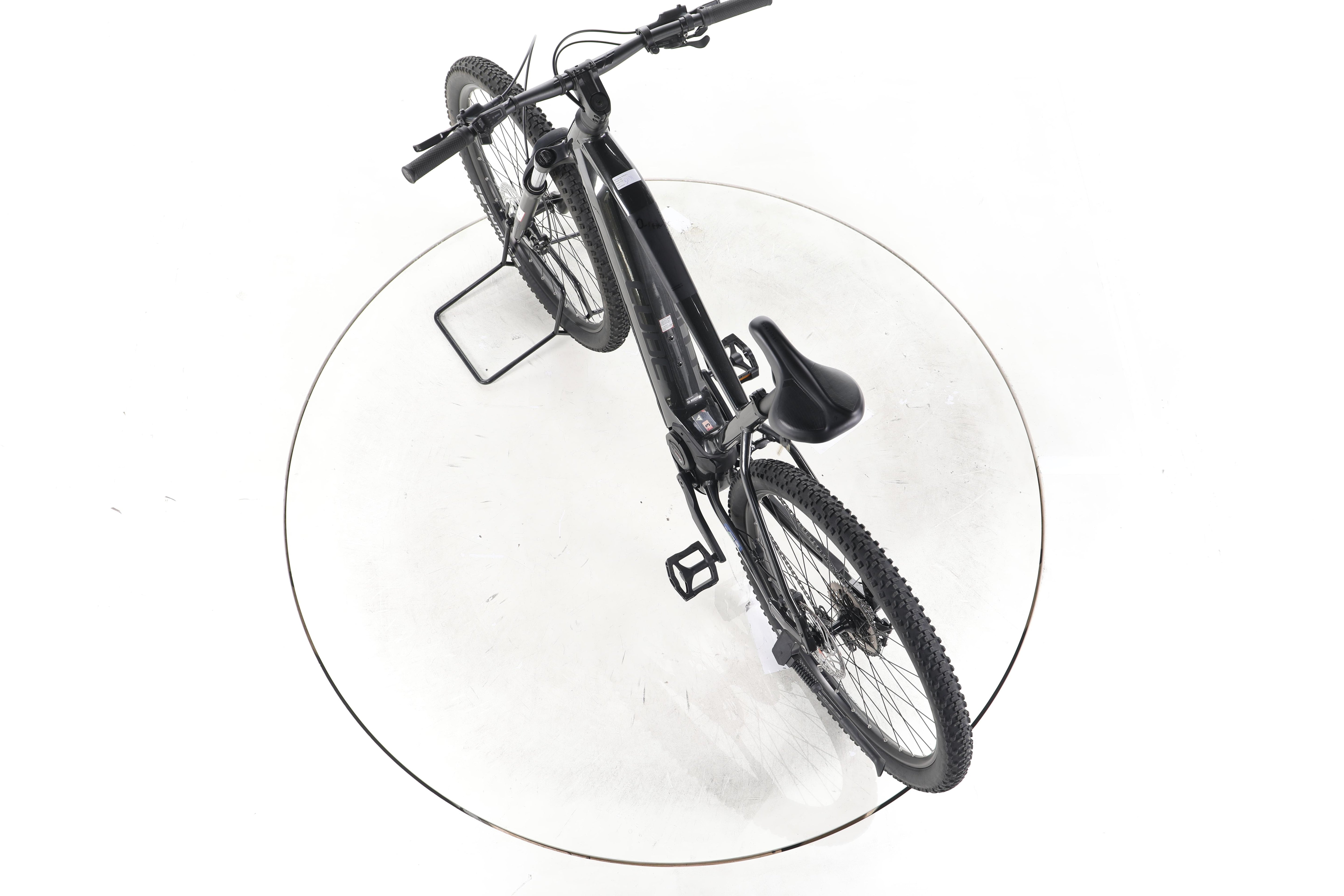 Cube Reaction Hybrid ONE E-Bike - Image 21