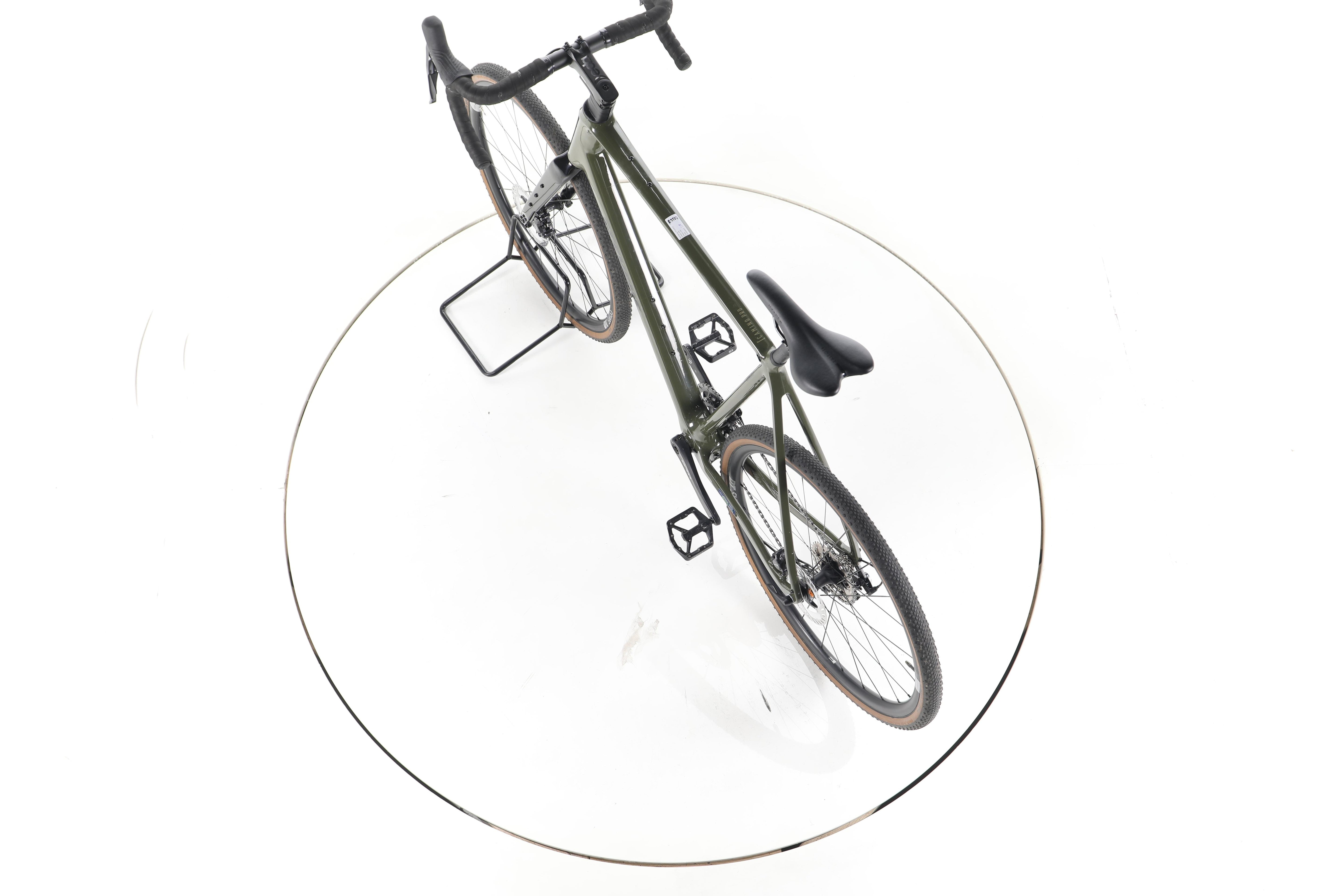 Stevens Camino Pro - Image 21