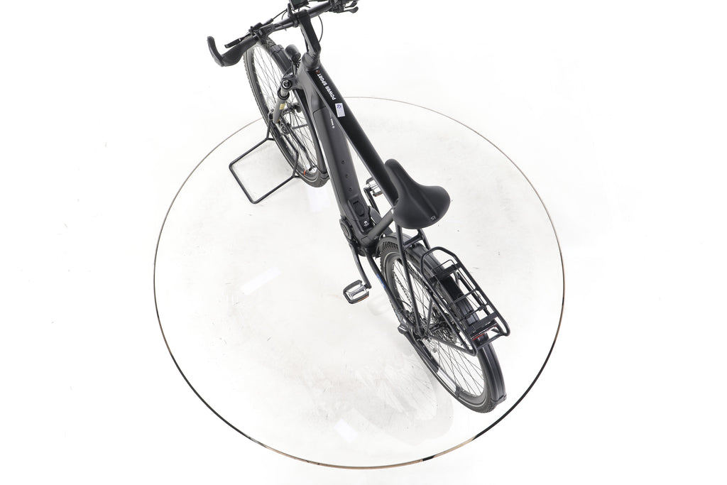 KTM Power Sport 10 Trekking E-Bike - Image 21